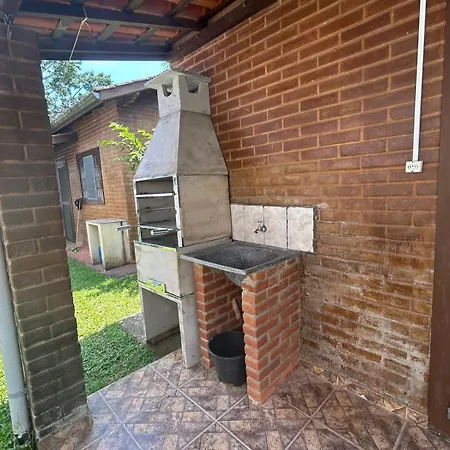 Chales Ki Bakana Ubatuba Exterior photo