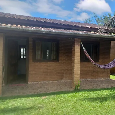 Chales Ki Bakana Ubatuba Exterior photo