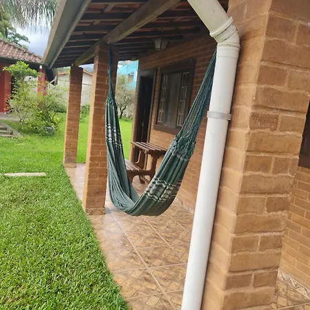 Chales Ki Bakana Ubatuba Room photo