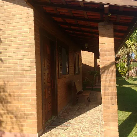 Chales Ki Bakana Ubatuba Exterior photo