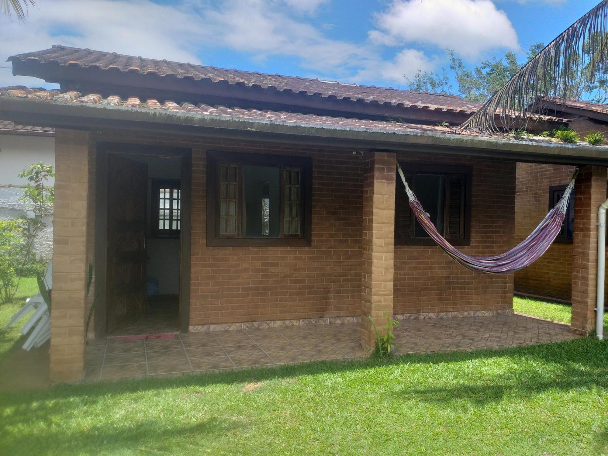 Ki Bakana Lodge *