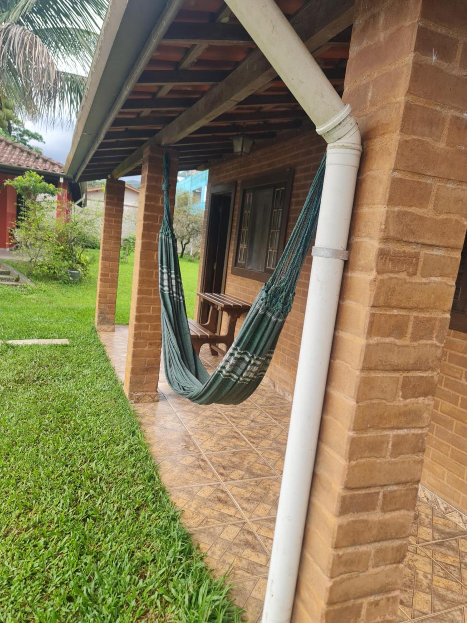 Lodge Ki Bakana Ubatuba