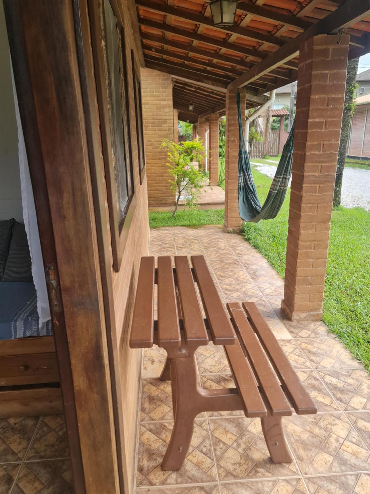 Ki Bakana Ubatuba