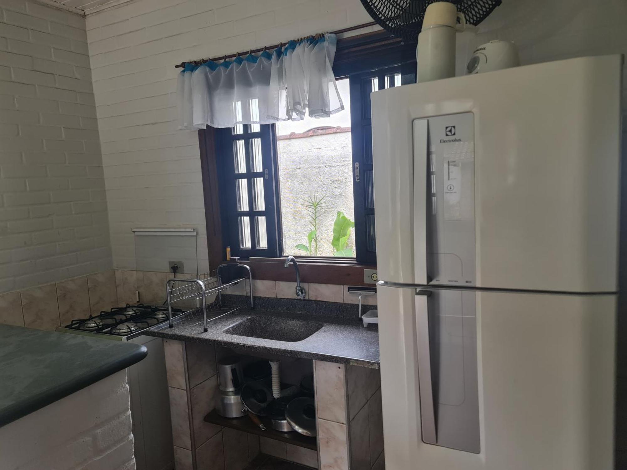 Ki Bakana * Ubatuba