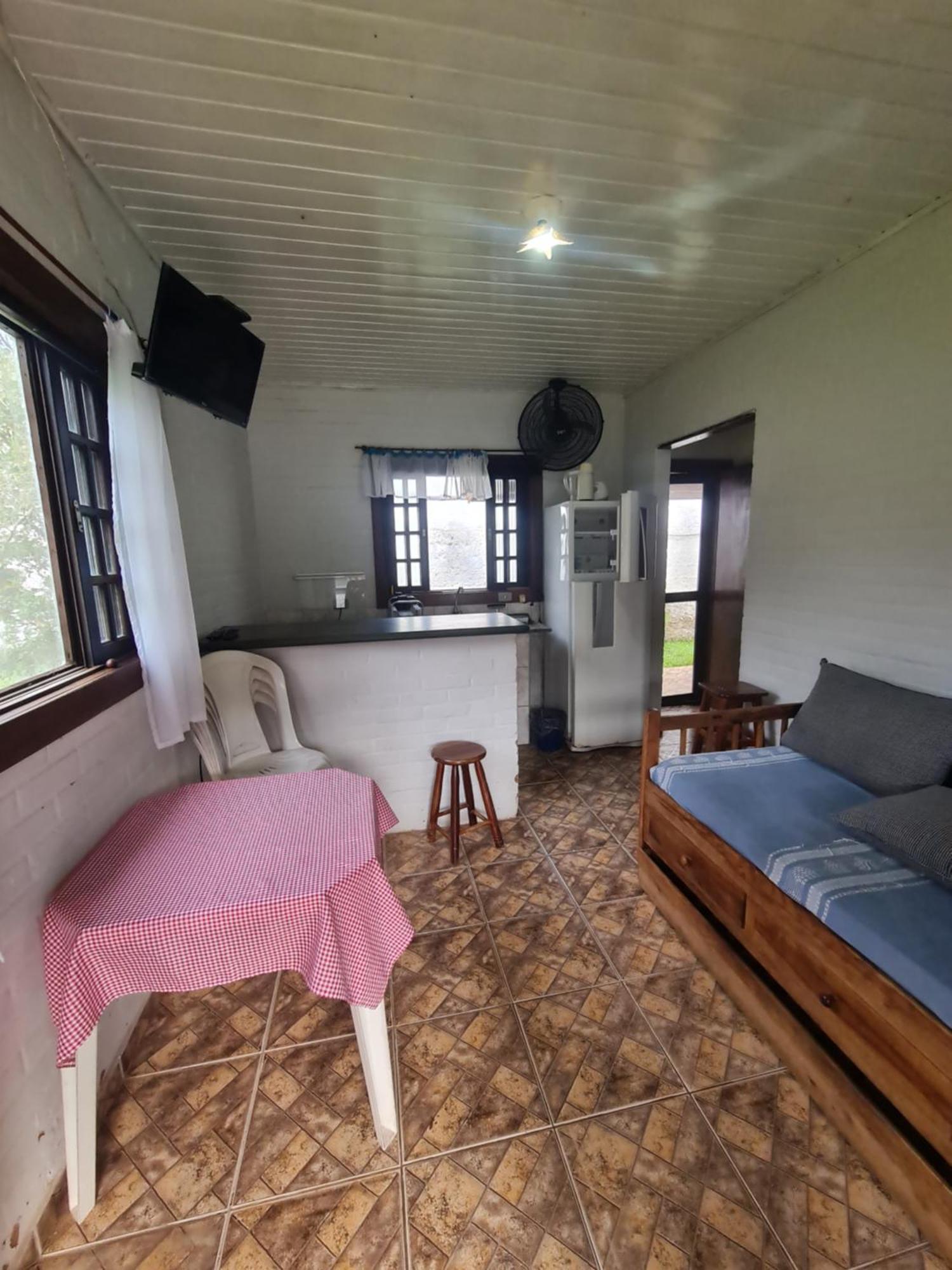Ki Bakana Lodge