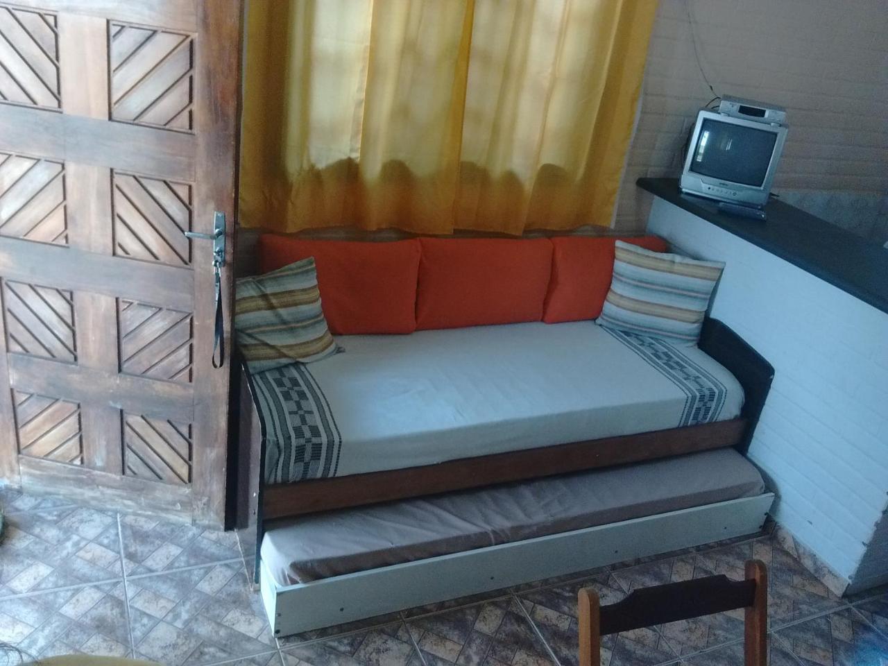 Lodge Ki Bakana Ubatuba