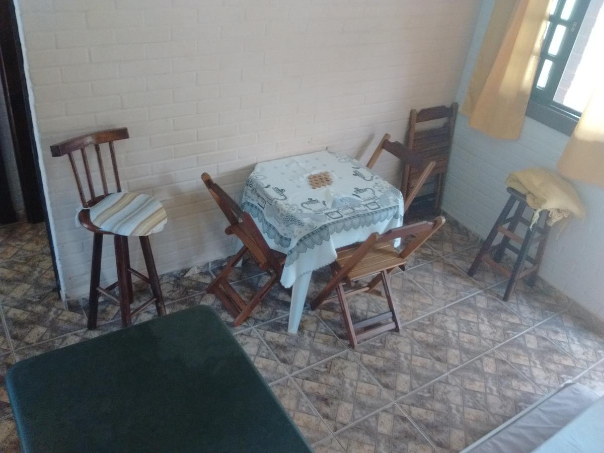 Lodge Ki Bakana Ubatuba